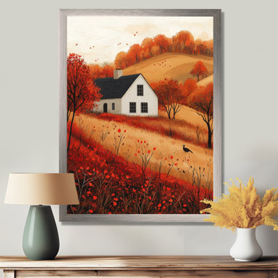 Dravion - paysages, reproduction d'art sur toile