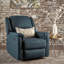 Fauteuil inclinable coulissant avec pivot-1575990392