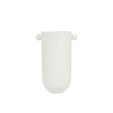 Saga Stoneware Table Vase