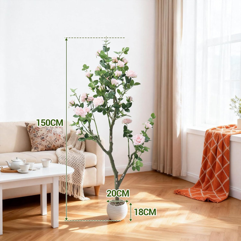 152cm Plant