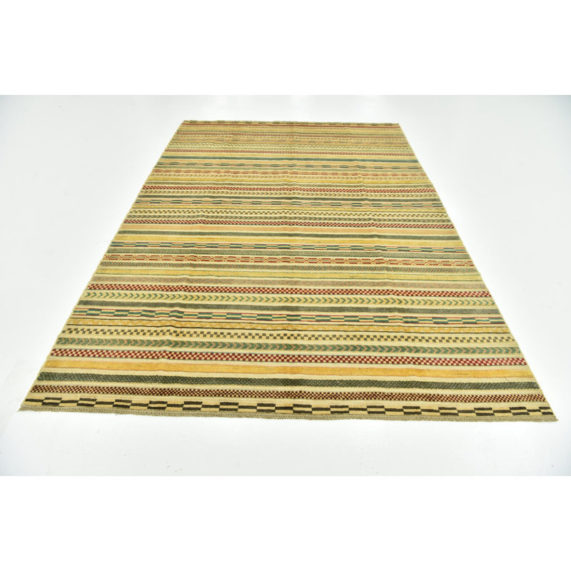 Naber Cream Rug