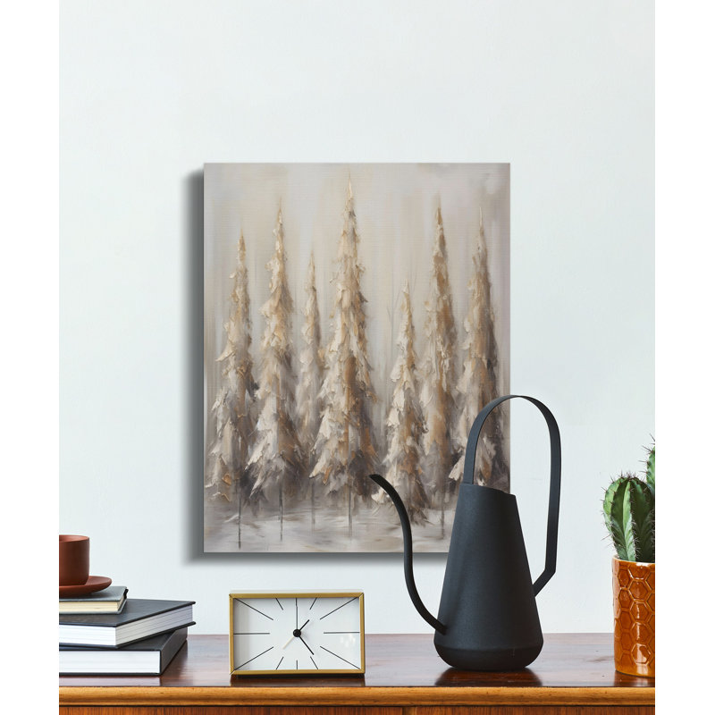 Frazee Wrapped Canvas Print Set, 24x32