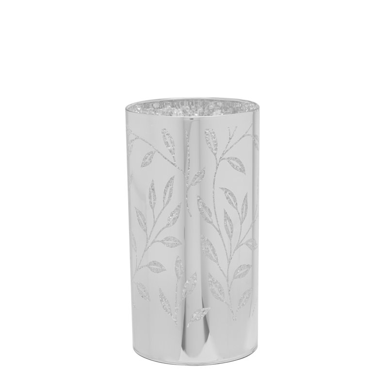 Table Lamp, 15.5cm H 8.2cm W 8.2cm D