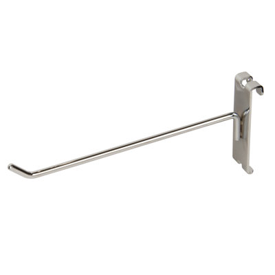 Metal Slatwall Hooks