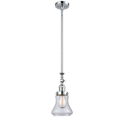 Edda 1 - Light Single Pendant