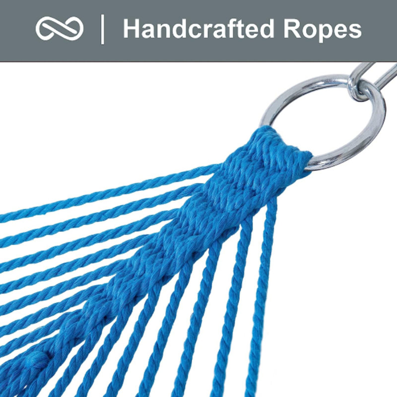 Ceth Spreader Bar Hammock