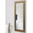 Massi Wood Flat Wall Mirror-17987499