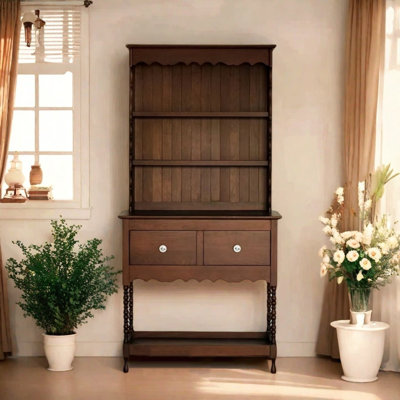 Retro Designed Living Room Sideboard