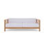 Summer Patio Sofa with Cushions-621466118