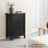 Clayton Solid Wood Dresser and Chest-2138081582