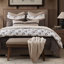 Ensemble de housse de couette Tasha Polizzi for Paseo Road Western Bedding