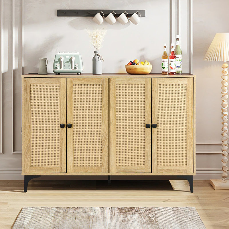 Buffet 48 po 48 po