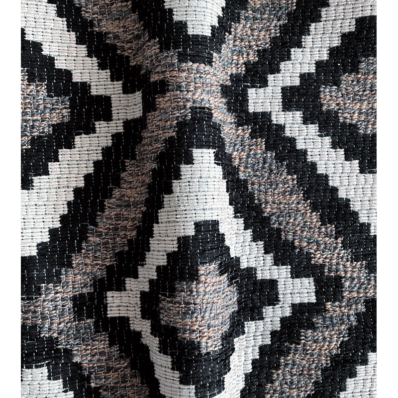Monterosa Alpen RR Fabric