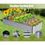 Lit de jardin surélevé en métal-690080286-690080278