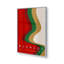 Bauhaus Retro Waves I-967465137-967465143