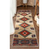 5' x 8' Red Area Rugs You'll Love | Wayfair