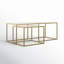Table basse Kennedy-2604079