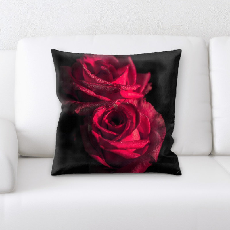 Coussin décoratif Lamar