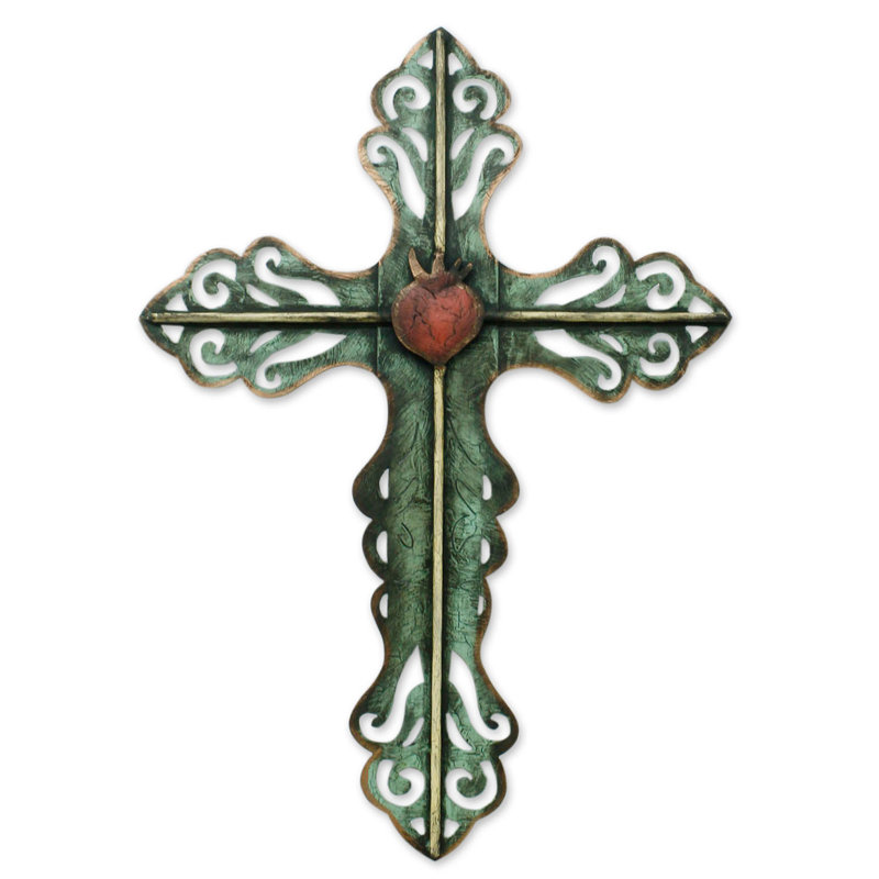 Handmade Metal Wall Decor
