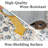 Washable Vintage Rugs for Living Room Oriental Floral Distressed Rugs Non-Slip Indoor Rugs Thin Ultra Soft Carpet for Bedroom Dining Room Long Kitchen Runner Rug Low Pile Office Rugs with Rubber Backing-869617055