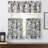 Amelie Cotton Toile Tailored Cafe Curtain-1126117868-1126117865