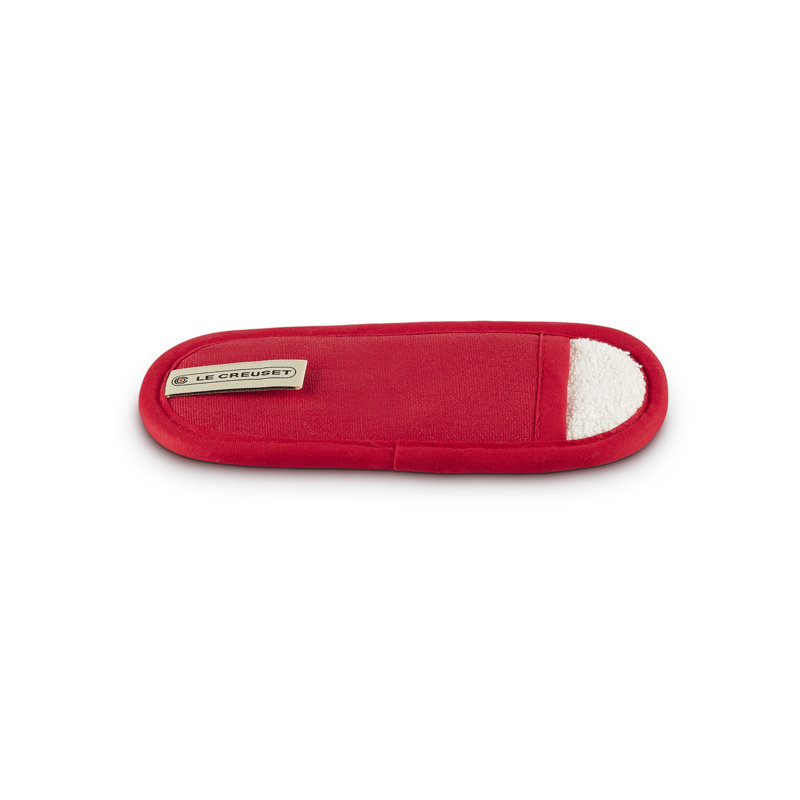 Le Creuset Handle Glove, Red