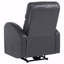 Fauteuil électrique inclinable Meglia-427193741