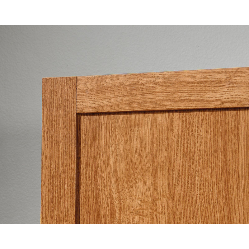 Armoire de rangement - 40 X 19 de profondeur, Naturel / naturel