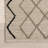 Karlianne Trellis Seagrass and Jute Blend Area Rug-1662282565