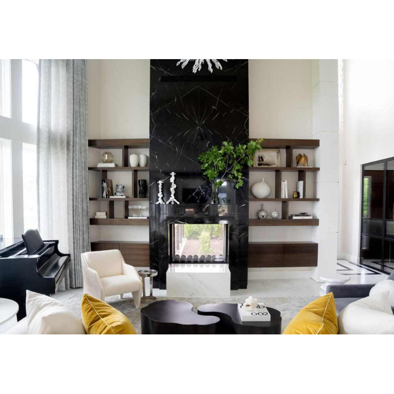 Glass Picture Frame