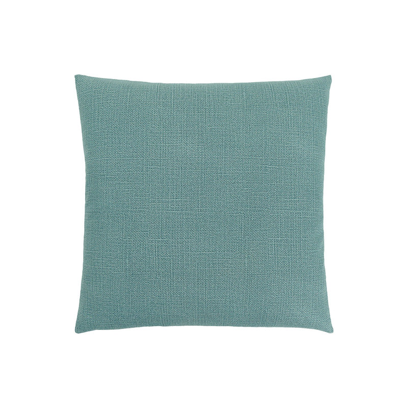 Pillows, 18 X 18 Square, Insert Included, Decorative Throw, Accent, Sofa, Couch, Bedroom, Light Green Hypoallergenic Polyester, Modern