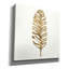 «Gilded Palm III» par Chris Paschke, estampe numérique sur toile-446459879