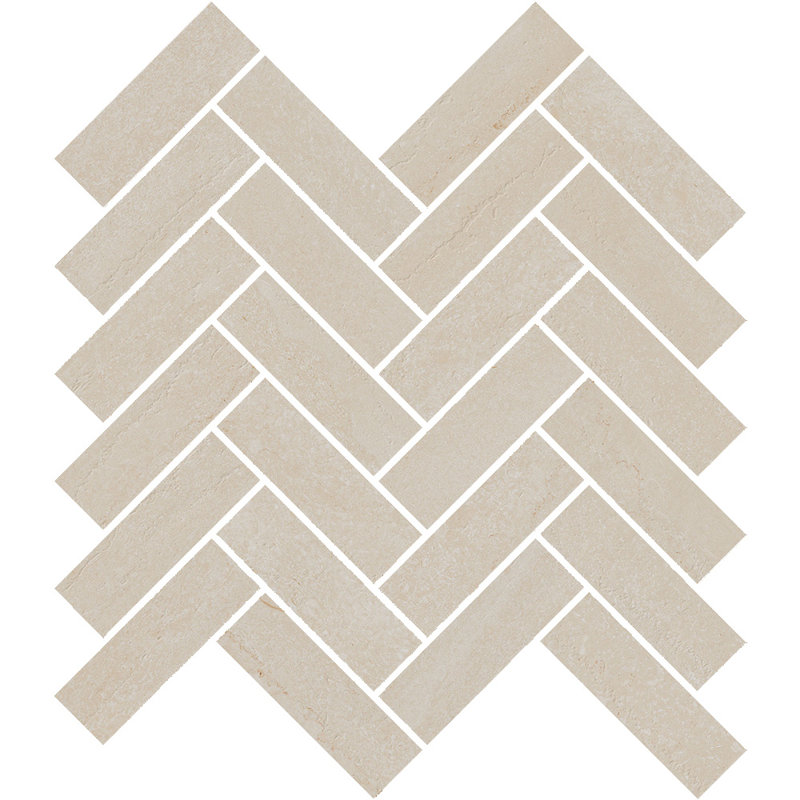Tivoli 1X4 Herringbone Dove, Dove