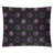 Black/Violet