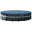 Ensemble de structure en acier VidaXL-1535637115-1535637112
