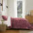 Diamond Crushed Velvet Quilt Set-105858558-105858561