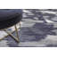 Bamboo Silk Area Rug in Navy Blue-49788882