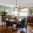 Jasrah 4 - Light Dimmable Chandelier