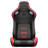 2PC Universal Bucket Racing Seats-632518718