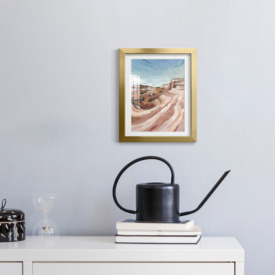Vilfrido -Gallery Wrapped Canvas