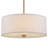 Ralphel Dimmable Sputnik Sphere Chandelier