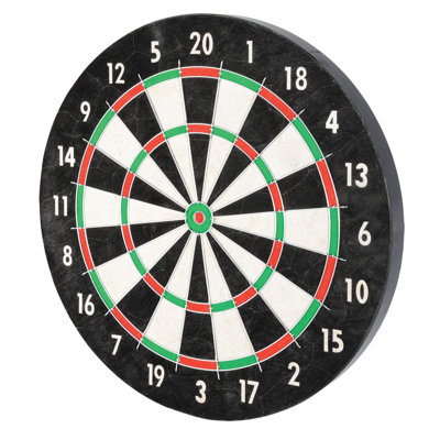 Jeu de fléchettes en poils Pro Wire