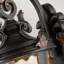 Vencimont Old Bronze Outdoor Wall Lantern-2828834