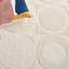 Tapis en laine Caidan-1554938120