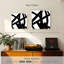 Encre noire stries II-109388837