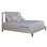 Miles Upholstered Storage Bed