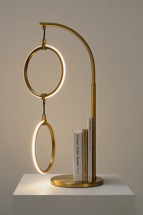 Table Lamps