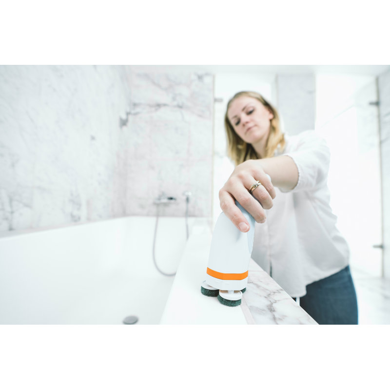 Cleaning Brush