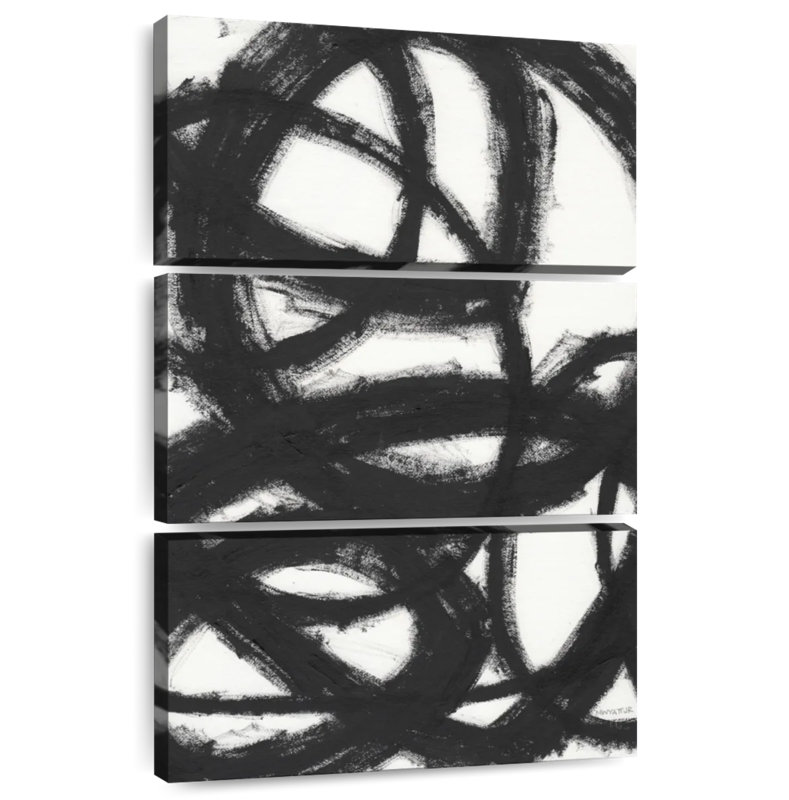Avery Kinetic, 50" H x 32" W