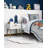 Harry Potter Stand Together Bed Set-74881259